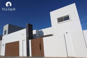 Casa Veleros, Casa a la orilla de la playa!