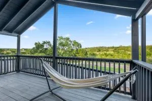 Starlight Horizon M - The Jackrabbit - Cranes Mill