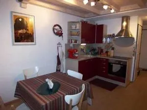 Appartement Duplex 2 Pièces + Mezzanine à Morzine, Proche Centre et Pistes - FR-1-754-67 - 蒙特里永
