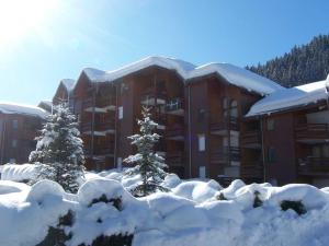 Appartements Appartement Morzine, 2 pieces, 4 personnes - FR-1-754-67 : photos des chambres