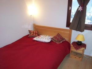 Appartements Appartement Morzine, 2 pieces, 4 personnes - FR-1-754-67 : photos des chambres