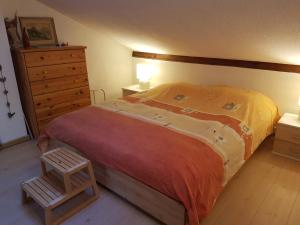 Appartements Appartement Morzine, 2 pieces, 4 personnes - FR-1-754-67 : photos des chambres