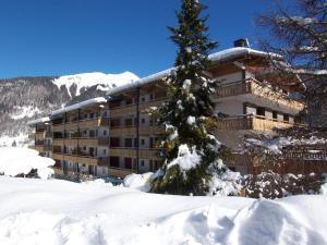 Appartements Appartement Morzine, 2 pieces, 4 personnes - FR-1-754-53 : photos des chambres