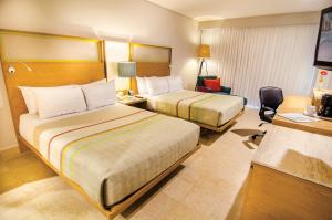 Galería Plaza Veracruz