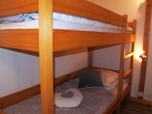 Studio cosy à 200m du centre et des pistes - Morzine - FR-1-754-70