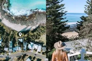 Mermaid Cove Escape - Conjola