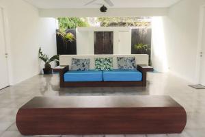 Dzawani Villa Ungasan