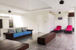 Dzawani Villa Ungasan