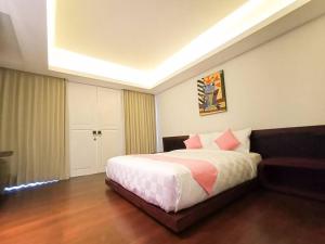 Dzawani Villa Ungasan