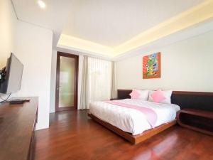 Dzawani Villa Ungasan