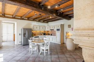 Sejours chez l'habitant Domaine de Meyney : photos des chambres