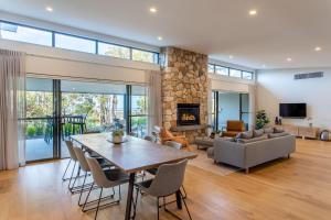 Kaya Lombo I Private Properties