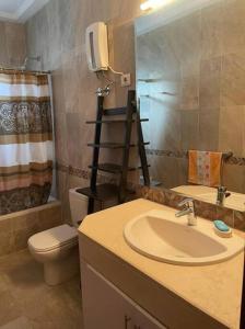 Lavista 6 sokhna 3bedrooms chaletالعين السخنه