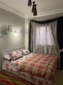 Lavista 6 sokhna 3bedrooms chaletالعين السخنه