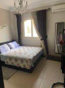 Lavista 6 sokhna 3bedrooms chaletالعين السخنه
