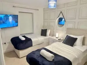 Balne Mill Grove - Alverthorpe