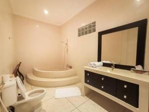 Dzawani Villa Seminyak