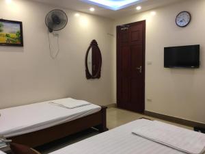 Phúc Quý -149B Lê Duẩn HN - by BAY LUXURY