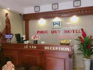 Phúc Quý -149B Lê Duẩn HN - by BAY LUXURY