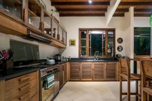 Villa Maimalu by Alfred in Bali