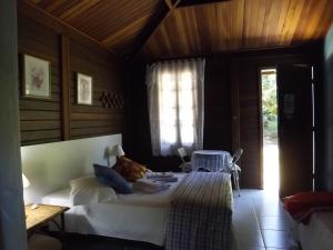 Pousada Encontro dos Rios