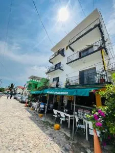 Casa Ana Ruth (Bucerias, Nay.) - Bucerías