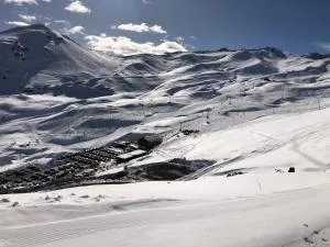 Departamento residencial Valle Nevado - 法洛伦斯