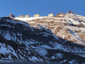 Departamento residencial Valle Nevado
