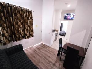 Albury Central Motel