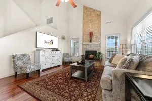 Puttin on the Green Villa - Marshfield