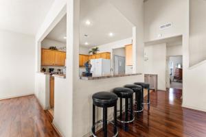 Puttin on the Green Villa