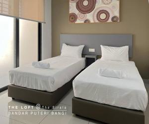 THE LOFTMaple Bandar Puteri Bangi