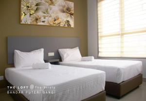 THE LOFTMaple Bandar Puteri Bangi