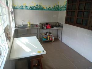 Natol Homestay - Venice Samajaya Tabuan Tranquility Township