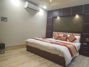 The Brahmaputra Hotel