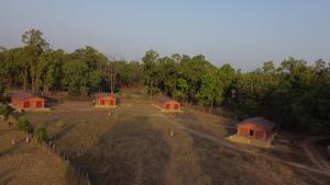 Atulya Kanchi Camp Bandhavgarh