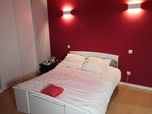 Sejours chez l'habitant Domaine de Meyney : photos des chambres