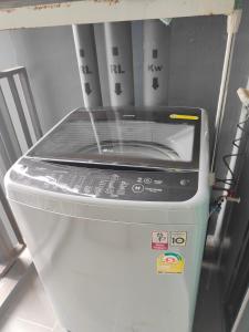 The base Pattaya condo TH