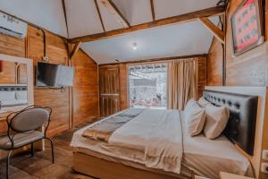 DKaliurang Resort & Convention Yogyakarta
