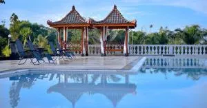 D'Kaliurang Resort & Convention Yogyakarta - 沙拉迪加