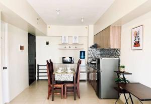 Modern Comfort at Avida Riala