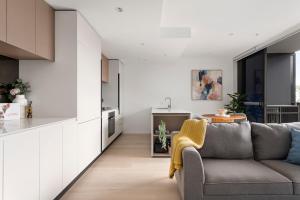 Urban Rest North Sydney Apartments