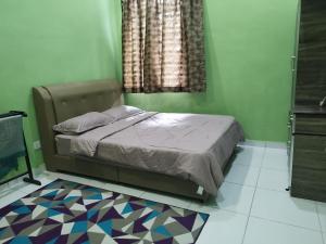 Nurul Homestay