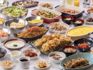 KOKO HOTEL Shizuoka - formerly Hotel Wing International Shizuoka