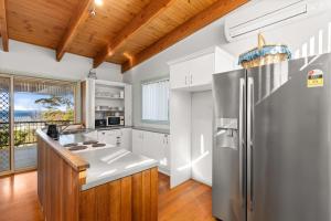 Absolute Blue by Experience Jervis Bay