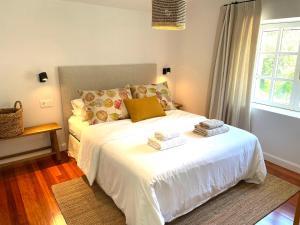 GURAH Boutique Apartments