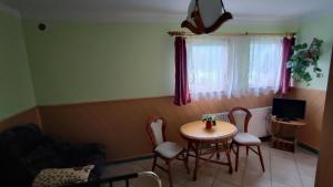 Pokoje gościnne DAREK