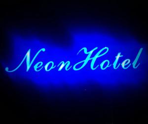Neon Hotel Heraklio Greece