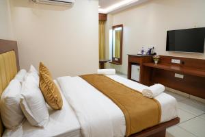 Sri Krishna Inn - Kempegowda Airport Bangalore