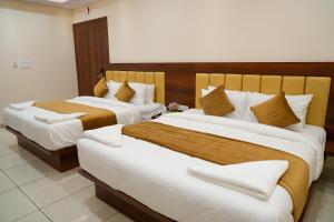 Sri Krishna Inn - Kempegowda Airport Bangalore